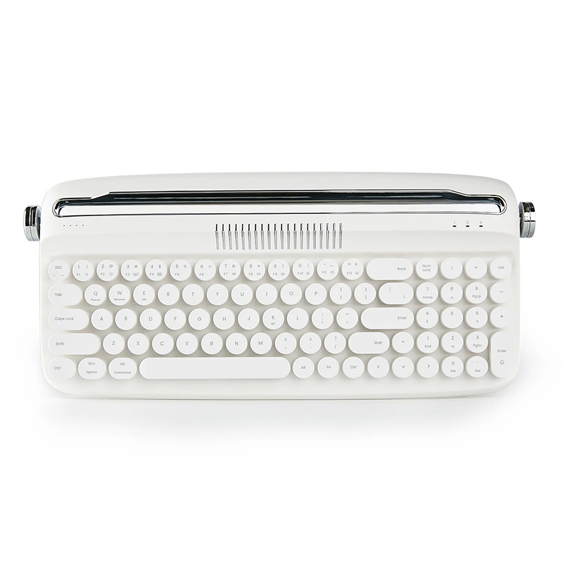 کیبورد بلوتوثی اکتو مدل B309