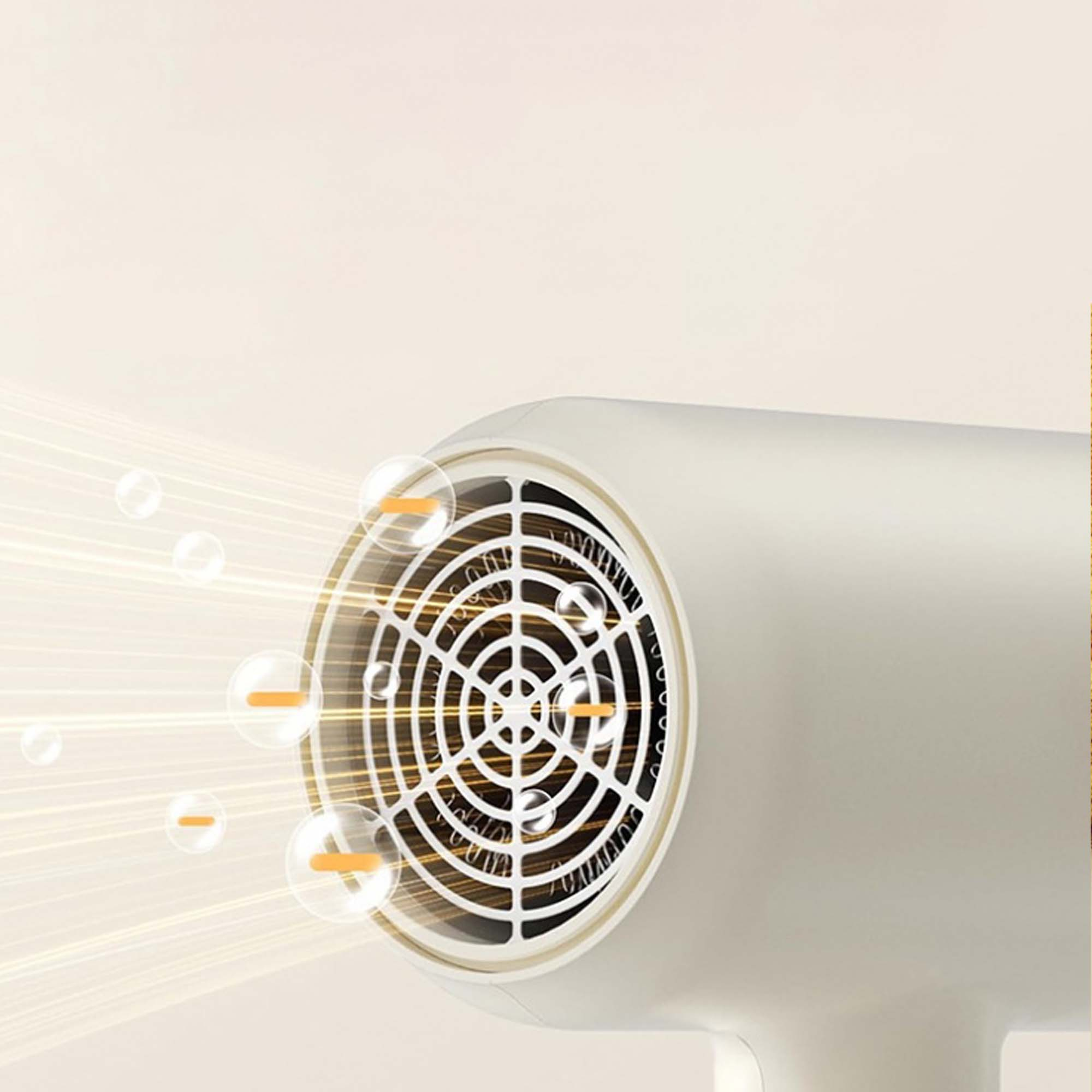 سشوار شیائومی مدل Air 7