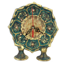 ساعت رومیزی مدل 8 پر