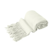 شال زنانه مدل کجراه ساده ریشه دار کد sh-222-1