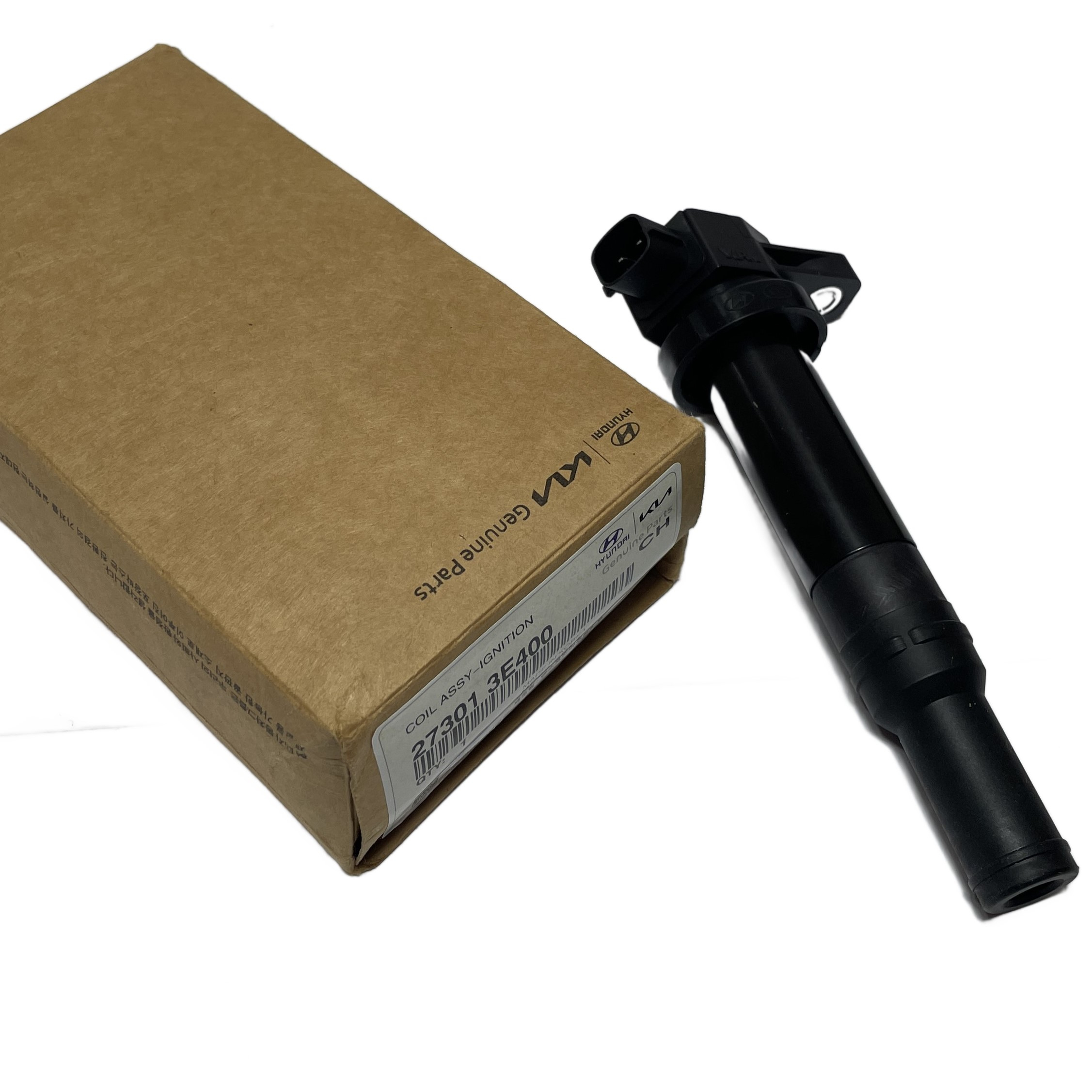 کوئل هیوندای جنیون پارتز مدل 273013E400 مناسب برای اپتیما