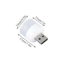 چراغ قوه مدل USB OTG