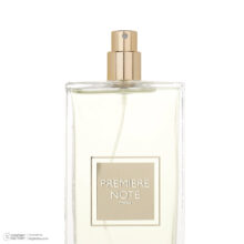 ادوپرفیوم زنانه پریمیر نوت مدل Burberry London حجم 100 میلیلیتر
