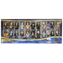 اکشن فیگور مدل هری پاتر کد 2606 مجموعه 20 عددی