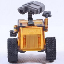 فیگور مدل walle