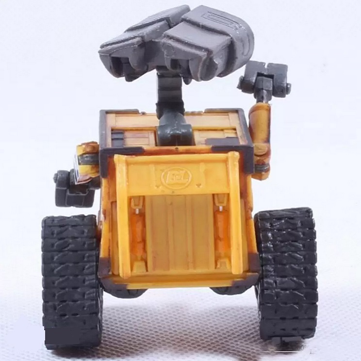 فیگور مدل walle