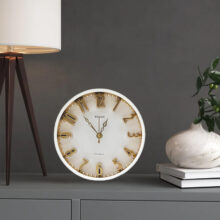 ساعت رومیزی ولدر کد 606