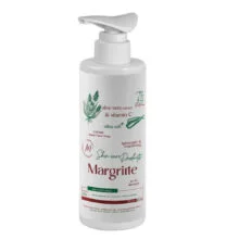 کرم مرطوب کننده مارگریت مدل آلوئه ورا حجم 250 میلی لیتر