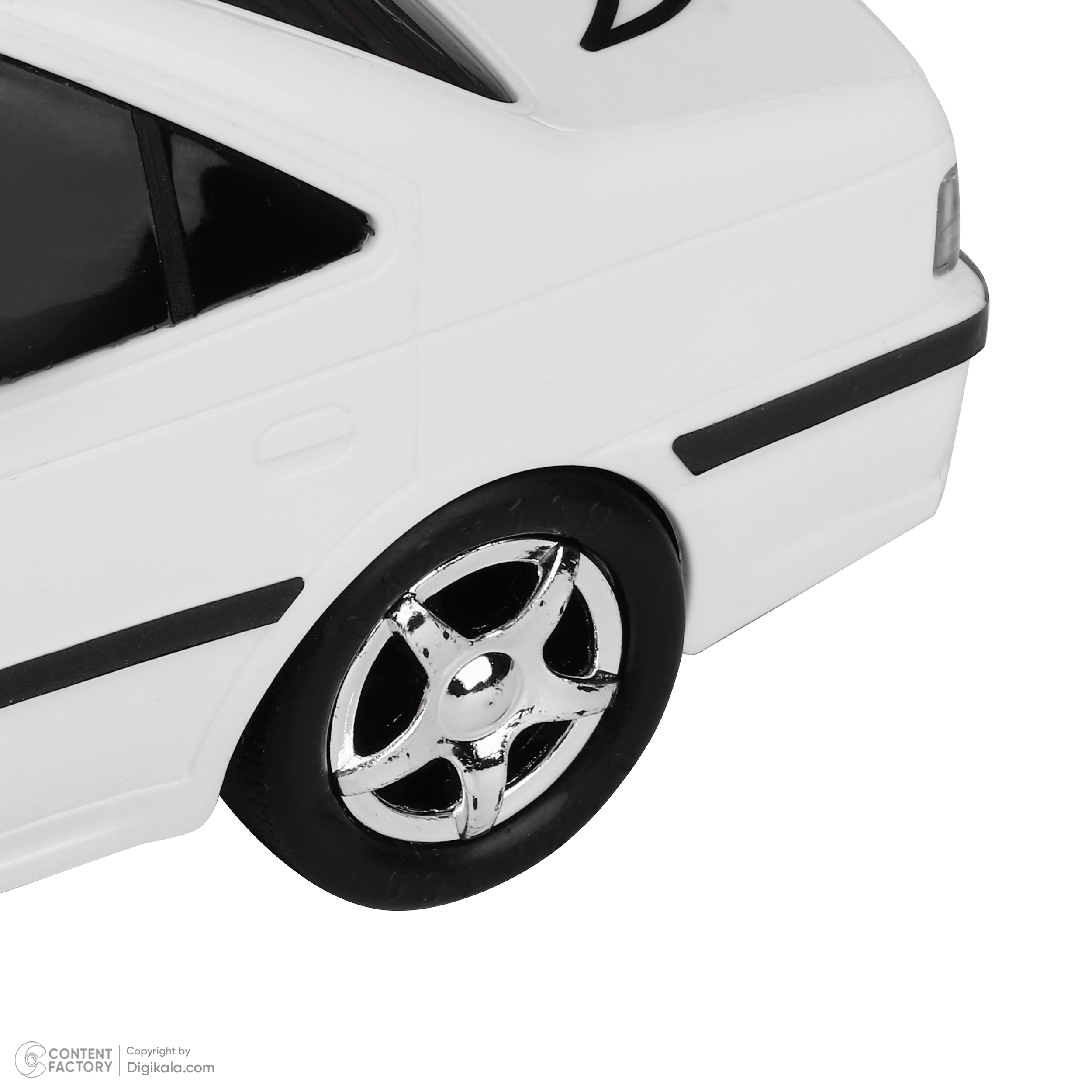 ماشین بازی مدل پرشیا