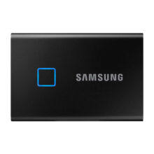 هارد اکسترنال سامسونگ مدل Portable SSD T7 ظرفیت 1.92 ترابایت