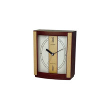 ساعت رومیزی سیتی زن مدل S5316-A