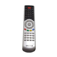 ریموت کنترل اسکار مدل X300