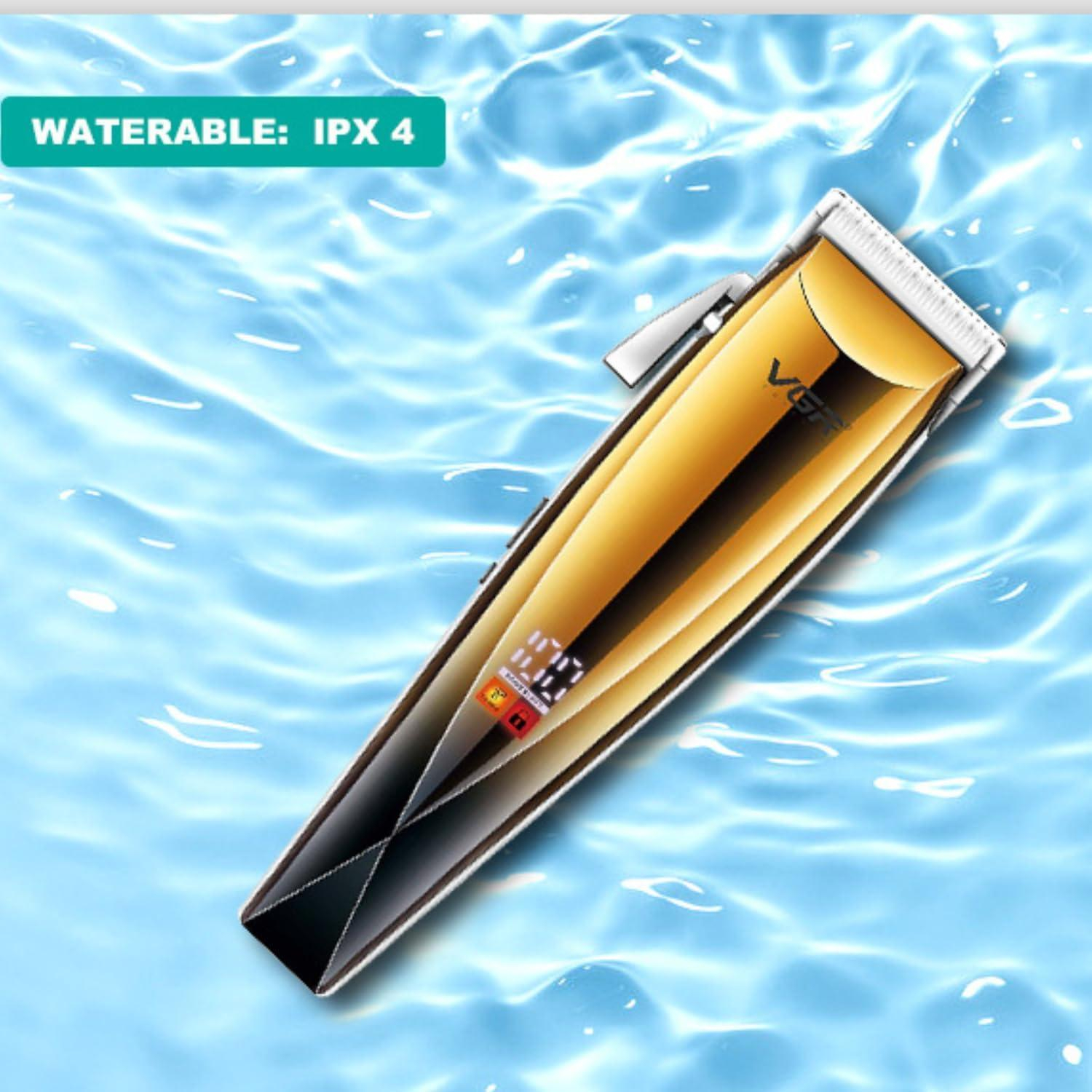 ماشین اصلاح موی سر وی جی ار مدل 115