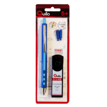 مداد نوکی 0.5 میلی متری کوییلو مدل Comfortable Grip به همراه نوک