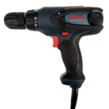 دریل پیچ گوشتی رونیکس مدل 2513