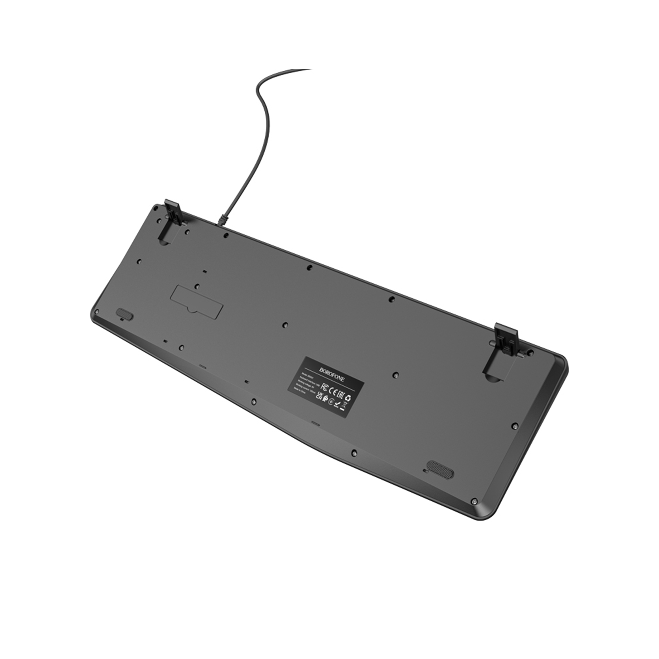 کیبورد بروفون مدل DBG01