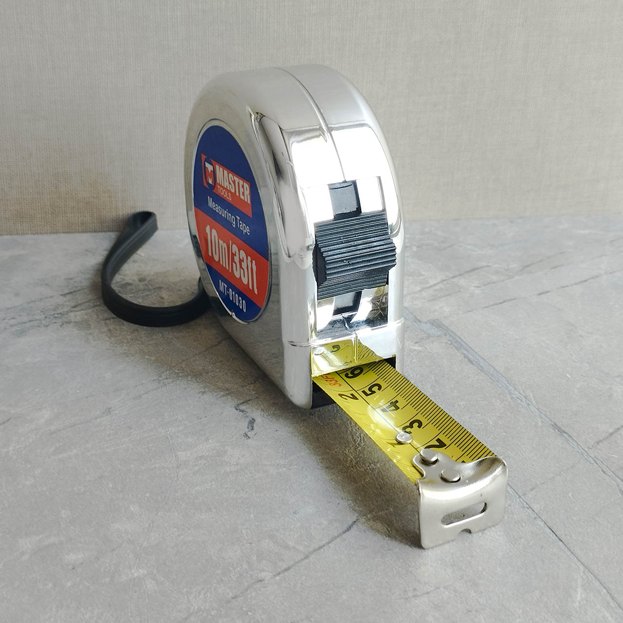 متر 10 متری مستر مدل 1030