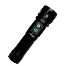 چراغ قوه دستی روی لانگ مدل RL-W5239 با نور مهتابی