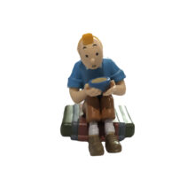 فیگور مدل تن تن کد 5