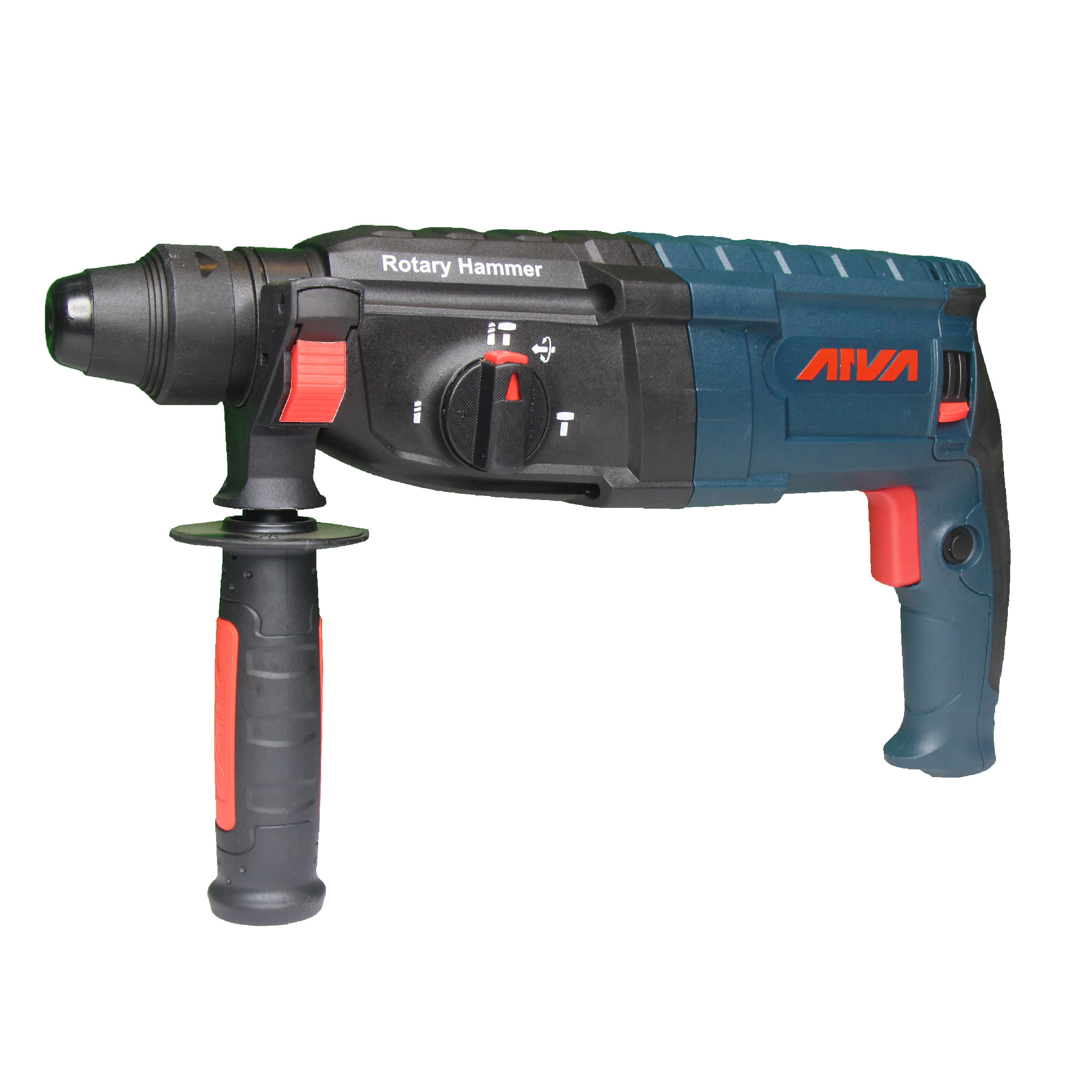 دریل بتن کن آروا مدل 5204 دریل بتن کن آروا مدل 5204