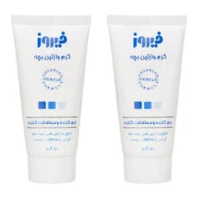 کرم فیروز مدل 02 حجم 50 میلی لیتر مجموعه 2 عددی