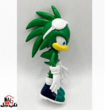 اکشن فیگور ناب سل مدل سونیک طرح Sonic Action کد S02
