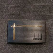 سگک کمربند مردانه کد Ki 003 Dg