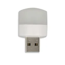 چراغ قوه مدل USB OTG