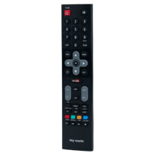 ریموت کنترل تلویزیون مدل L1359