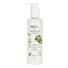 کرم مرطوب کننده بیول مدل Matcha مناسب پوست های خشک و خیلی خشک حجم 250 میلی لیتر