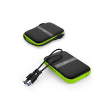 هارد اکسترنال سیلیکون پاور مدل Armor A60 - code01 ظرفیت پنج ترابایت