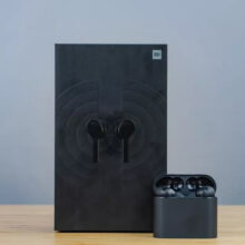 هدفون بی سیم شیائومی مدل HSA EARPHONE 2 PRO TRUE WIRLESS 2022