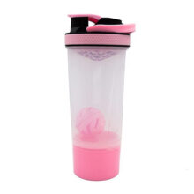 شیکر مدل دو تکه کد 44 گنجایش 0.75 لیتر