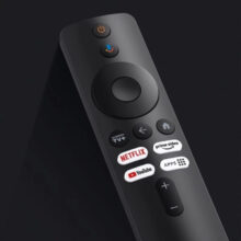 اندروید باکس شیائومی مدل TV Box S 3rd Gen global version
