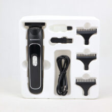 ماشین اصلاح موی سر و صورت جاماکی مدل  JPC90035