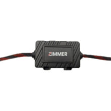 لامپ هدلایت خودرو زیمر مدل LH-420 بسته دو عددی