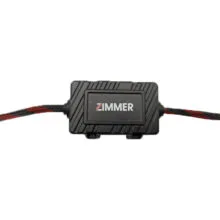 لامپ هدلایت خودرو زیمر مدل LH-420 بسته دو عددی