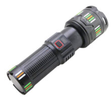 چراغ قوه دستی اسمال سان مدل T292 با نور مهتابی