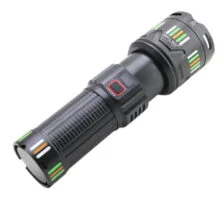 چراغ قوه دستی اسمال سان مدل T292 با نور مهتابی