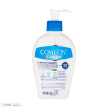 وازلین صورت و بدن کامان مدل Sensitive مناسب پوست حساس حجم 230 میلی لیتر