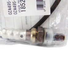 سنسور اکسیژن ان تی کی کد 1852 مناسب برای پژو 206 تیپ 2