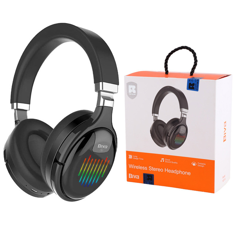 هدفون مخصوص بازی بی سیم بیوا مدل FN STABLE 04 EXTERNAL HD