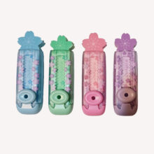 پاک کن ویبو مدل کاتری کد WB-3389 بسته 4 عددی