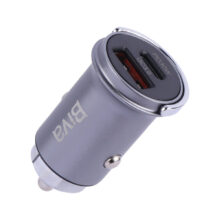 شارژر فندکی 30 وات بیوا مدل CC-07Q