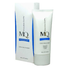 کرم مرطوب کننده ام کیو مدل H&N حجم 100 میلی لیتر