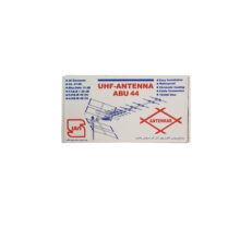 آمپلی فایر آنتن مرکزی مدل fd168+abu44