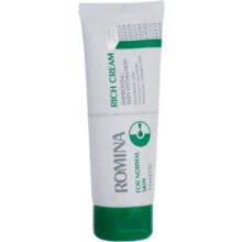 کرم آبرسان رومینا مدل روغن گردو حجم 75 میلی لیتر