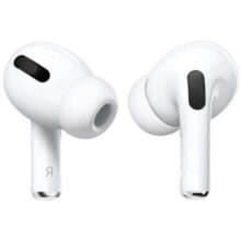 هدفون بلوتوثی مدل ایرپاد پرو 2024 airpods pro 2nd generation anc