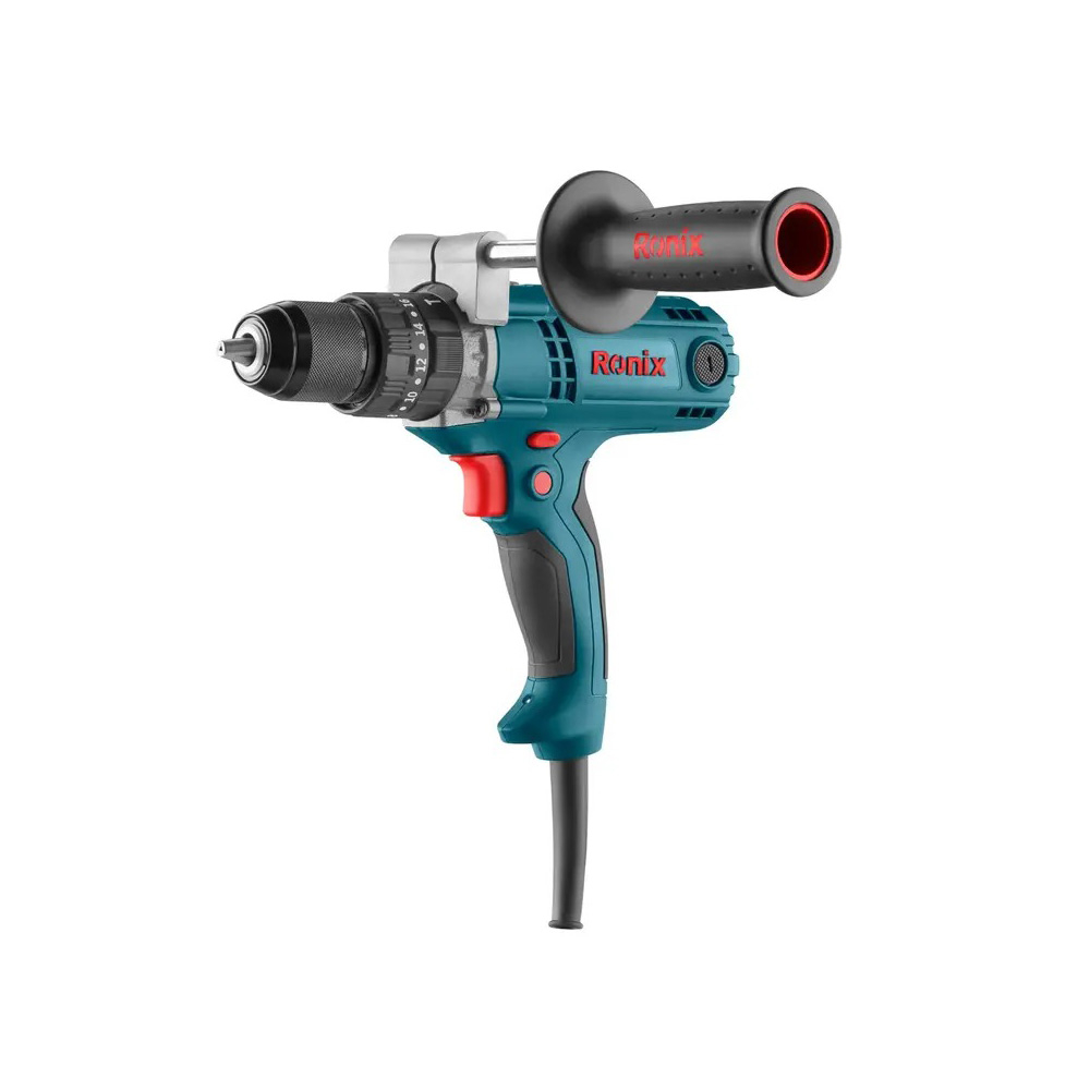 دریل پیچ گوشتی رونیکس مدل 2520