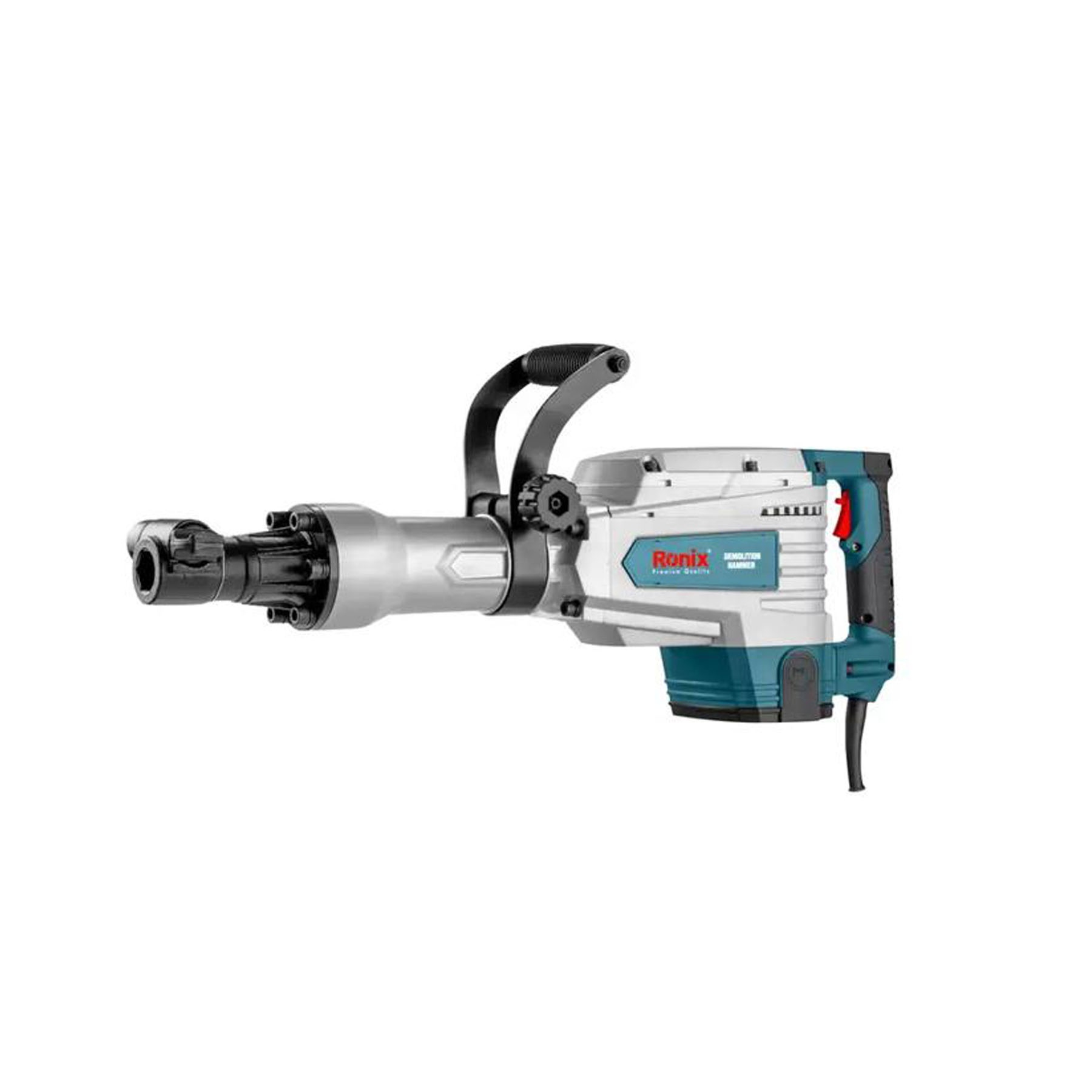 چکش تخریب رونیکس مدل 2802